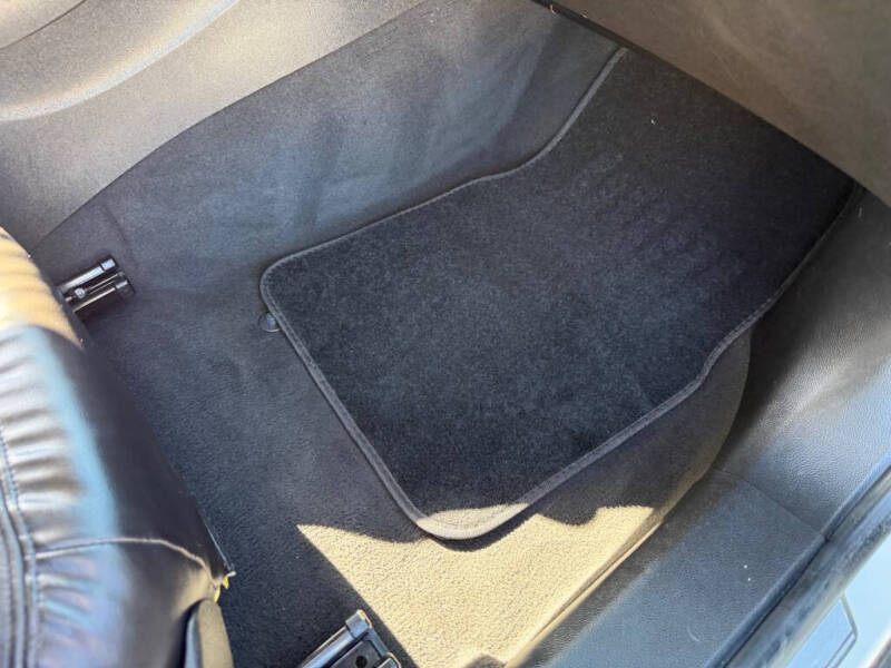 2010 Buick LaCrosse CXS