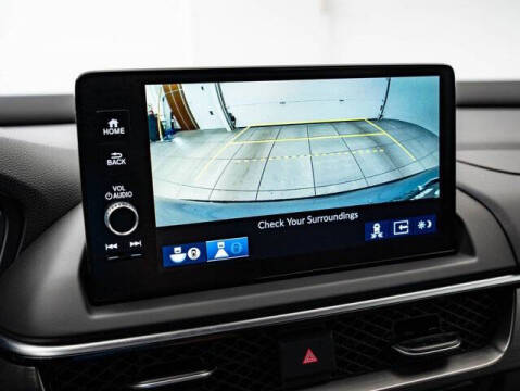 2026 Acura ADX w/A-SPEC w/Advance