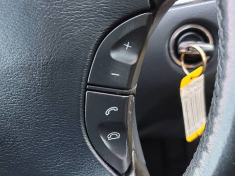 2004 Mercedes-Benz S-Class S 500