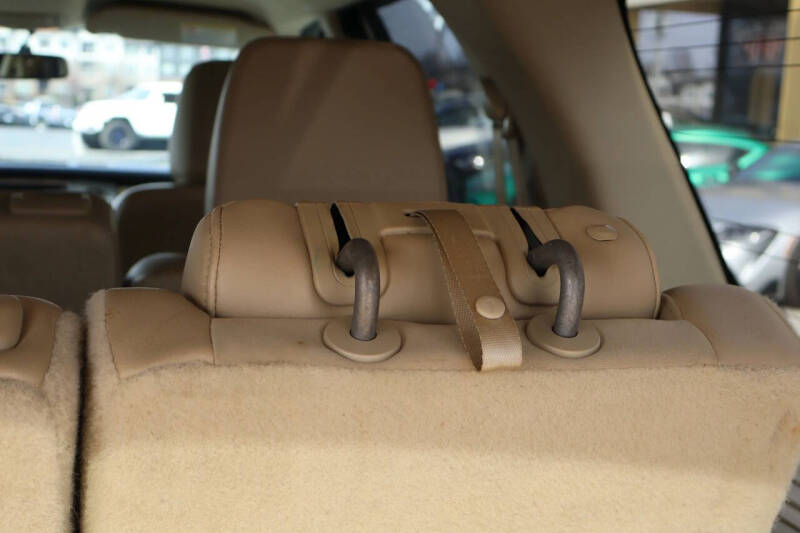2015 Ford Expedition EL