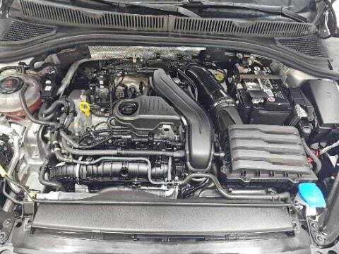 2023 Volkswagen Jetta S