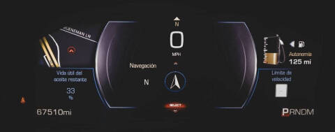 2015 Cadillac Escalade Premium