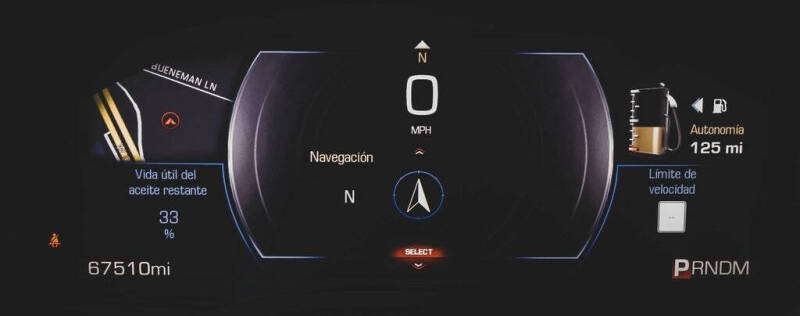 2015 Cadillac Escalade Premium