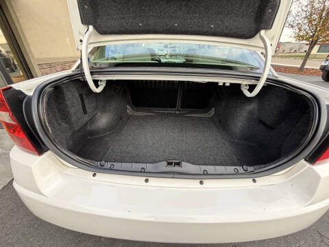 2006 Chevrolet Malibu LS Fleet