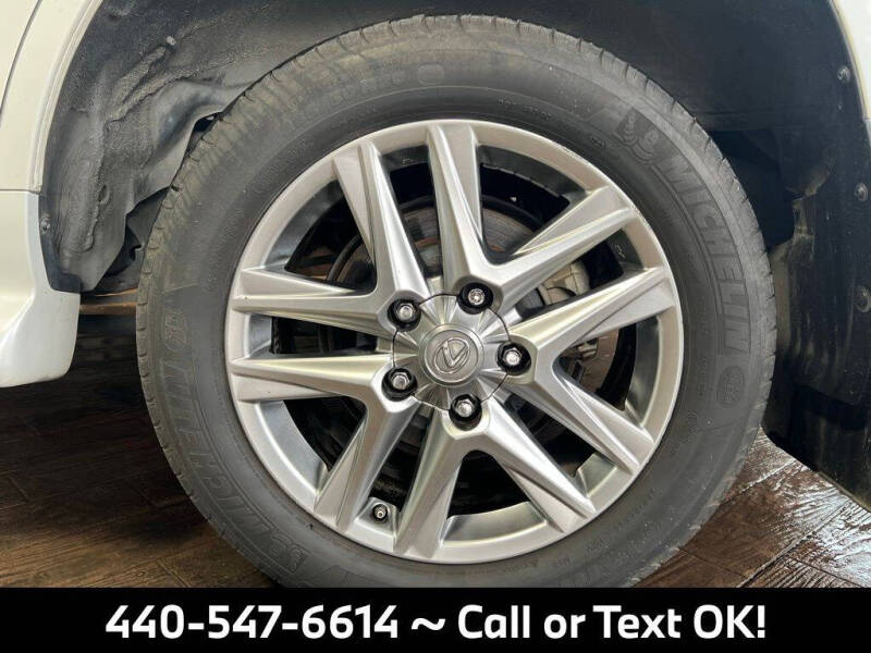 2013 Lexus LX 570