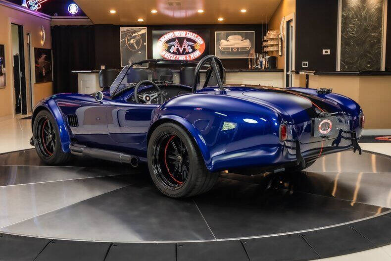 1965 Shelby Cobra