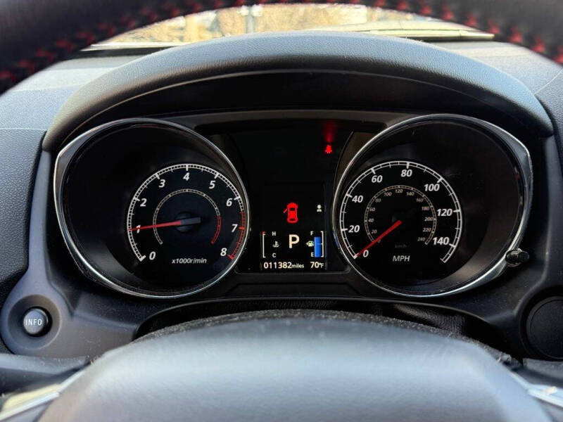 2024 Mitsubishi Outlander Sport