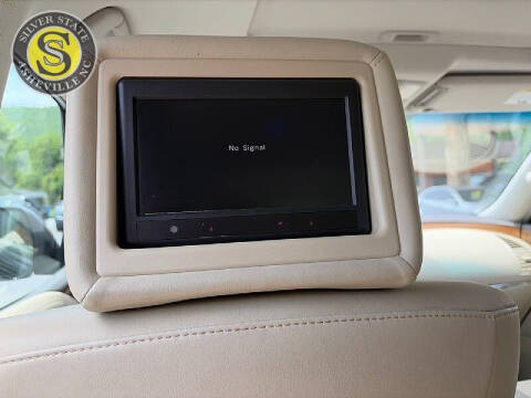 2014 Infiniti QX80