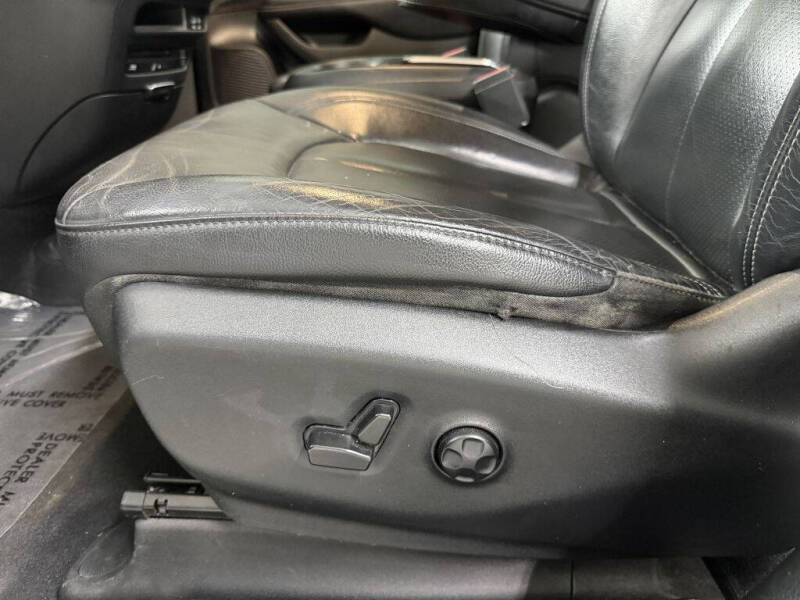 2019 Chrysler Pacifica Touring L Plus