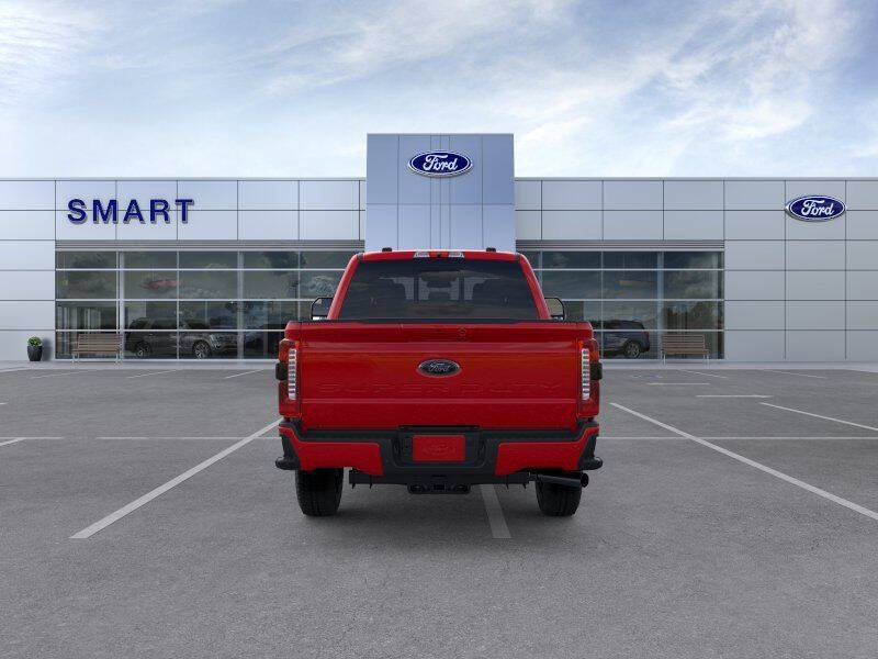 2026 Ford F-250 Super Duty
