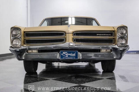 1966 Pontiac Star Chief