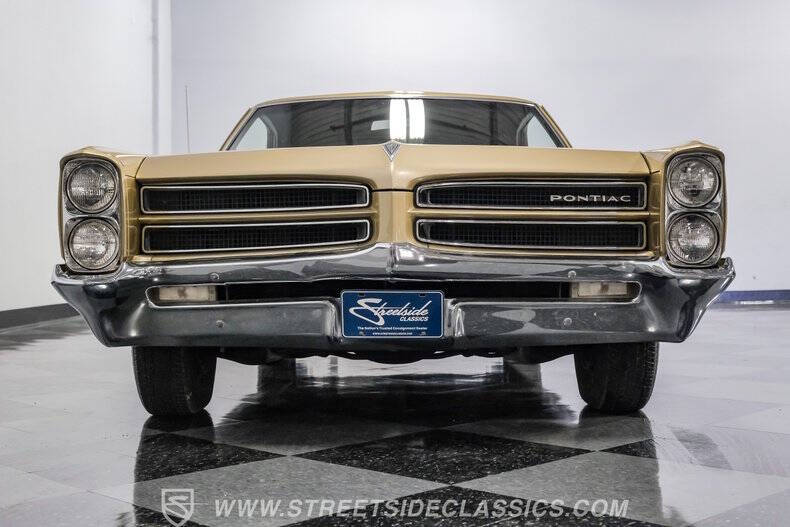 1966 Pontiac Star Chief