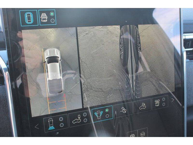 2026 GMC Sierra EV Elevation