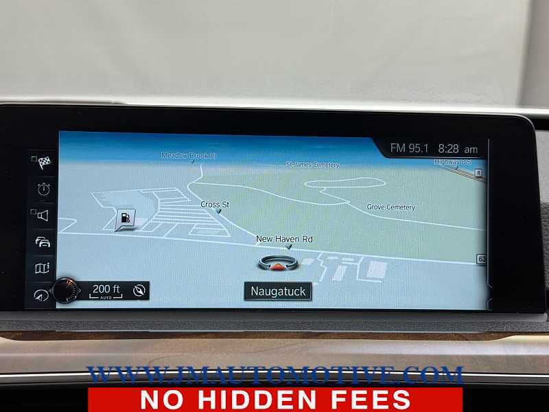 2017 BMW 3 Series 330i xDrive