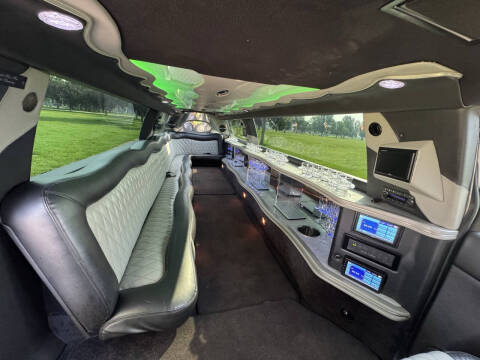 2008 Cadillac Escalade