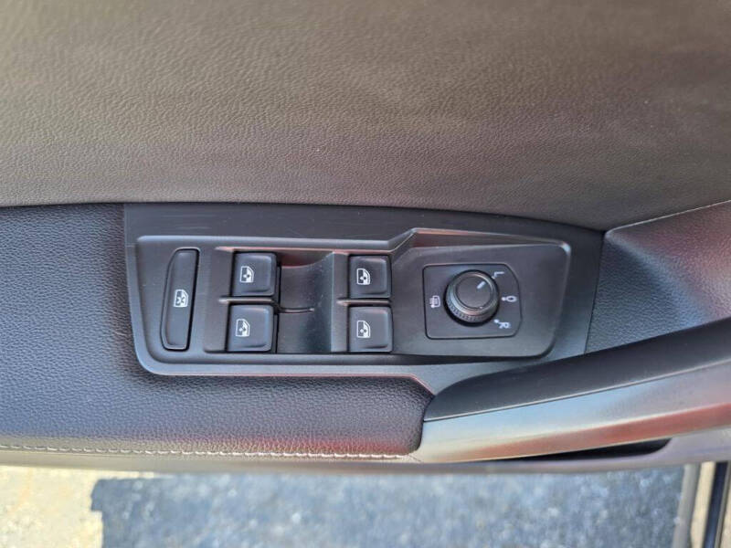 2023 Volkswagen Tiguan S
