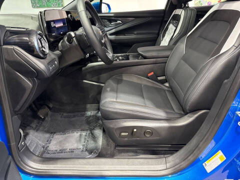 2024 Chevrolet Blazer EV 2LT