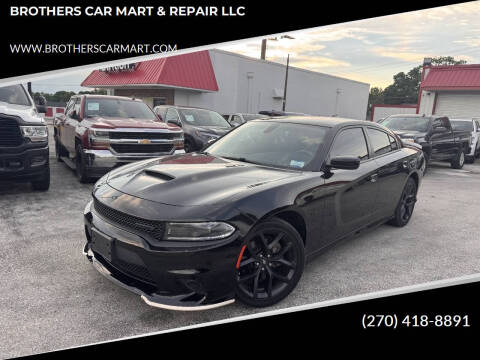 2022 Dodge Charger R/T
