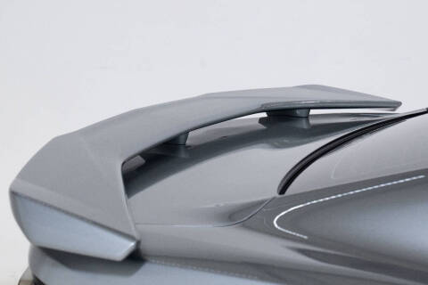 2023 Chevrolet Camaro SS