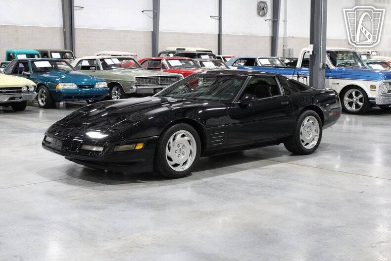 1994 Chevrolet Corvette
