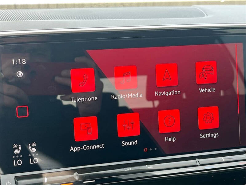 2024 Volkswagen Atlas Peak Edition SEL 4Motion