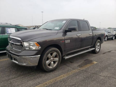 2015 RAM 1500 for sale at CARLO MOTORS, INC. in San Antonio TX