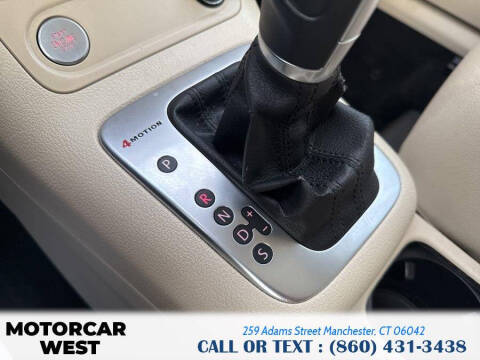 2015 Volkswagen Tiguan