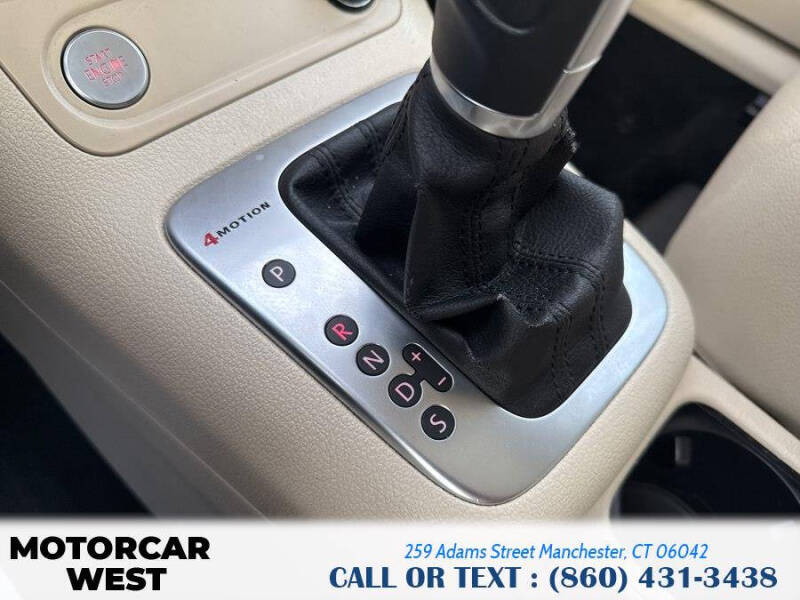 2015 Volkswagen Tiguan