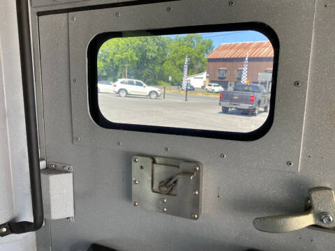 2014 International TerraStar