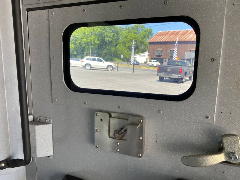 2014 International TerraStar