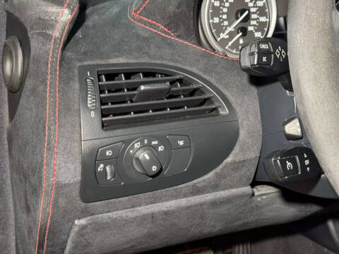 2008 BMW 6 Series 650i