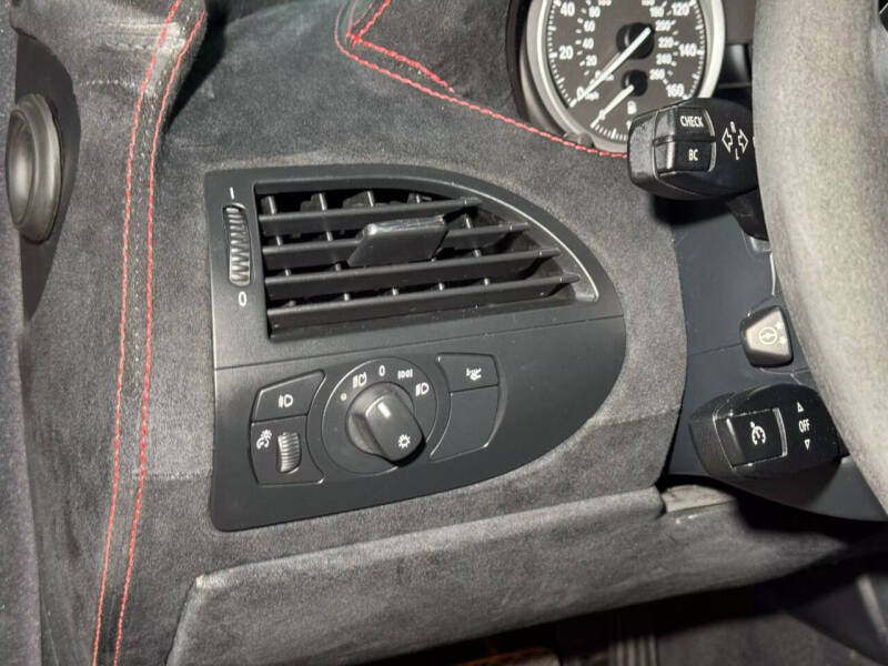 2008 BMW 6 Series 650i