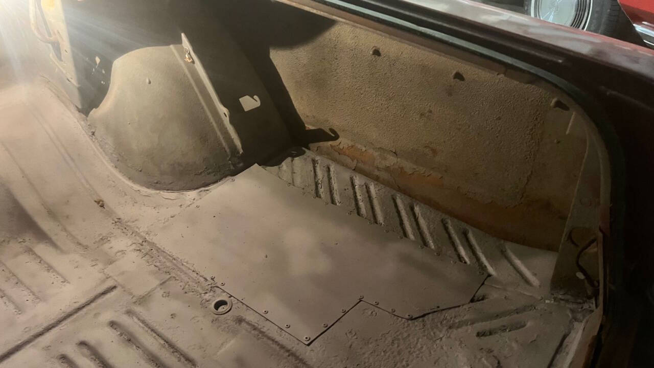 1965 Plymouth Sport Fury 34