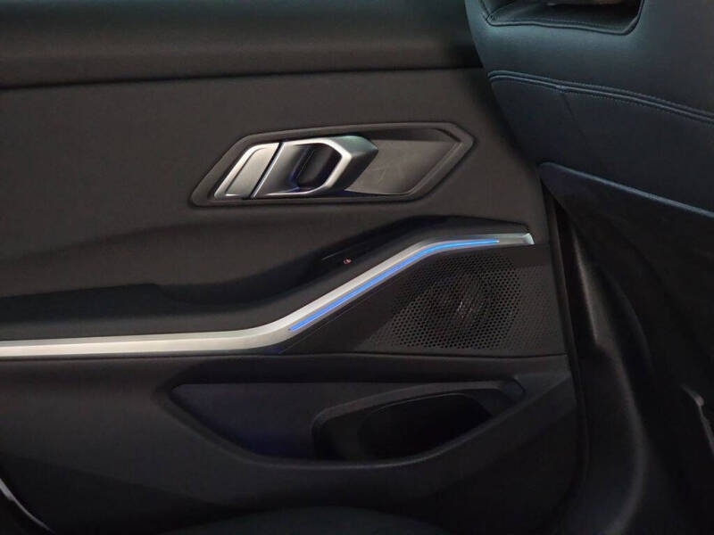 2021 BMW 3 Series 330i