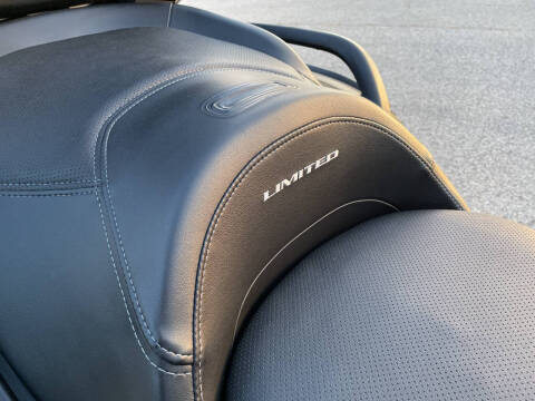 2022 Can-Am Spyder