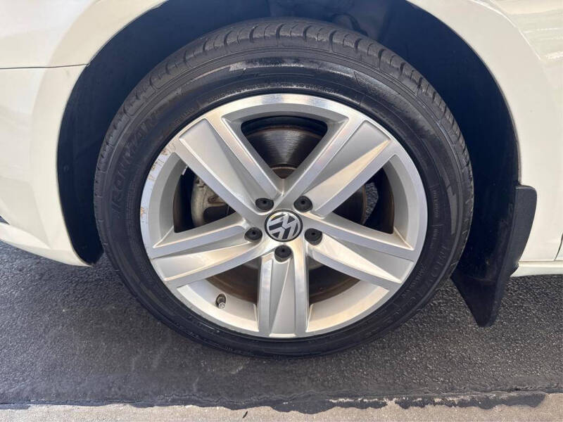 2016 Volkswagen CC 2.0T Sport PZEV