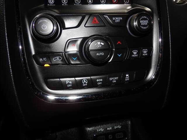 2019 Dodge Durango GT Plus