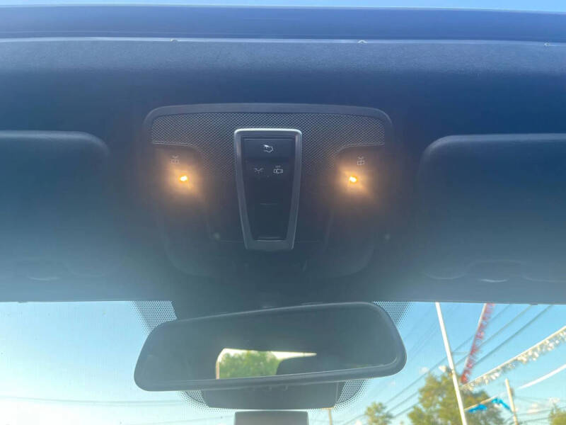 2017 Mercedes-Benz G-Class AMG G 63