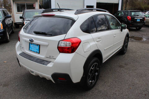 2013 Subaru XV Crosstrek 2.0i Premium