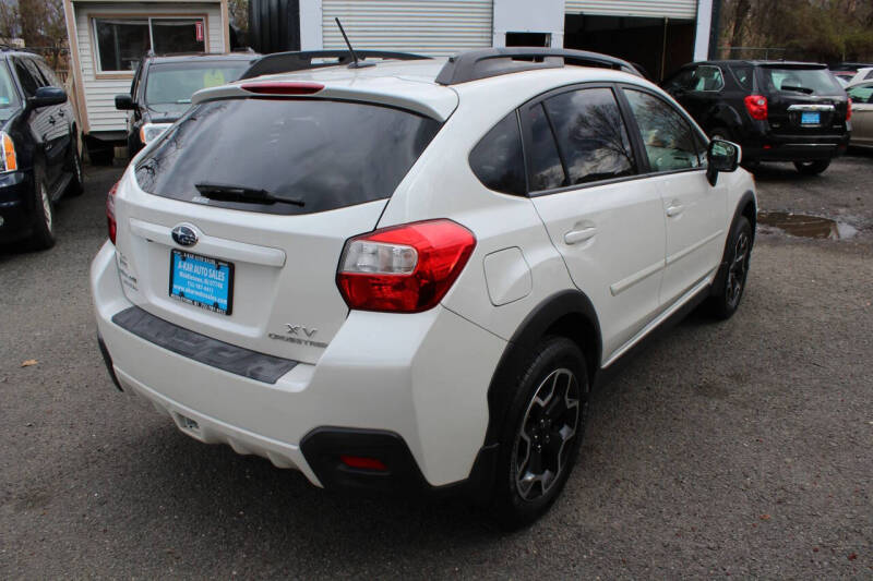 2013 Subaru XV Crosstrek 2.0i Premium