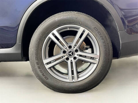 2022 Mercedes-Benz GLC GLC 300 4MATIC