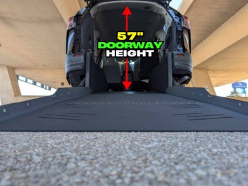 2025 Toyota Sienna LE 8-Passenger