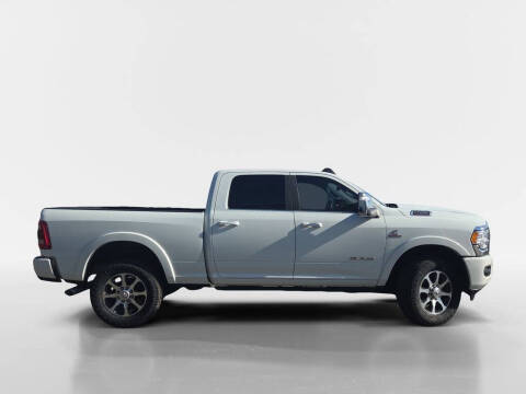 2024 RAM 2500 Limited Longhorn