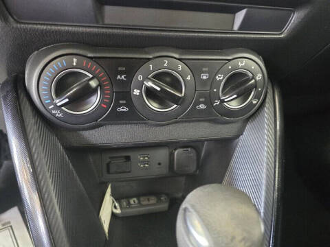 2016 Scion iA