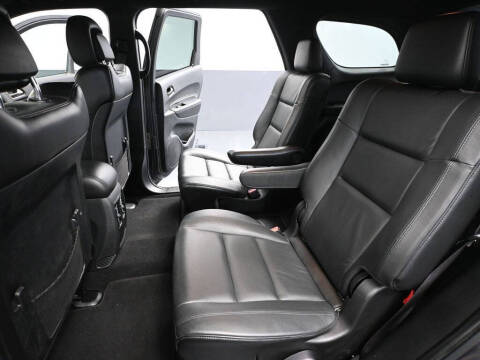 2020 Dodge Durango GT