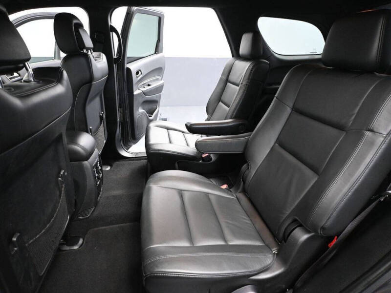 2020 Dodge Durango GT