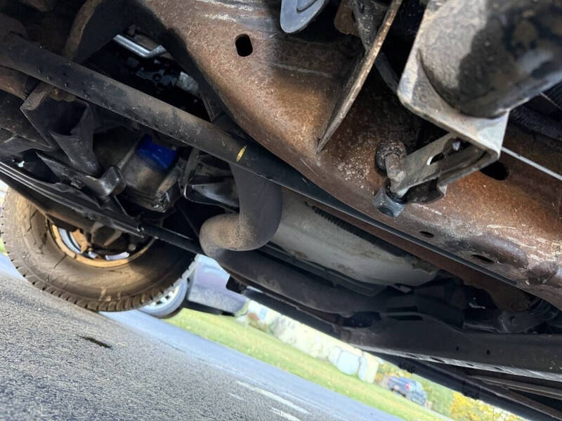 2001 Chevrolet Silverado 1500HD