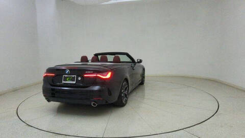 2026 BMW 4 Series 430i