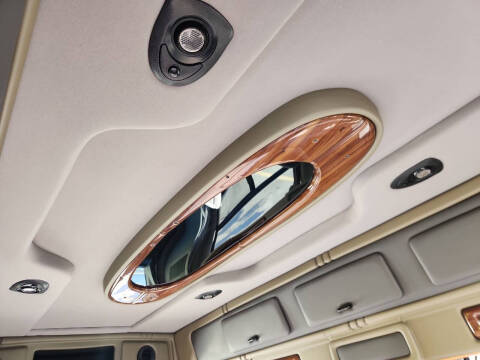 2002 Ford E-Series E-150