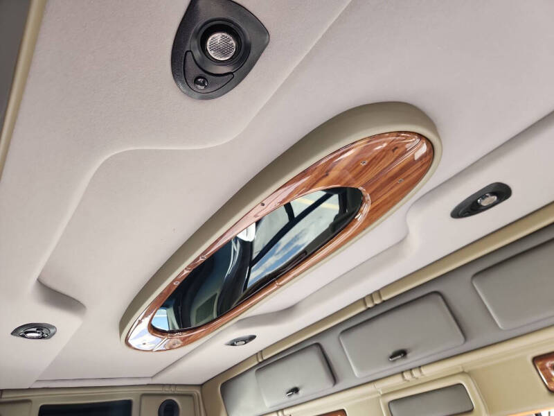 2002 Ford E-Series E-150